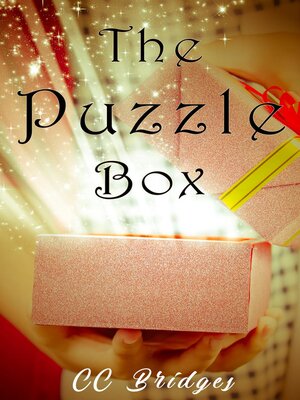 cover image of The Puzzle Box